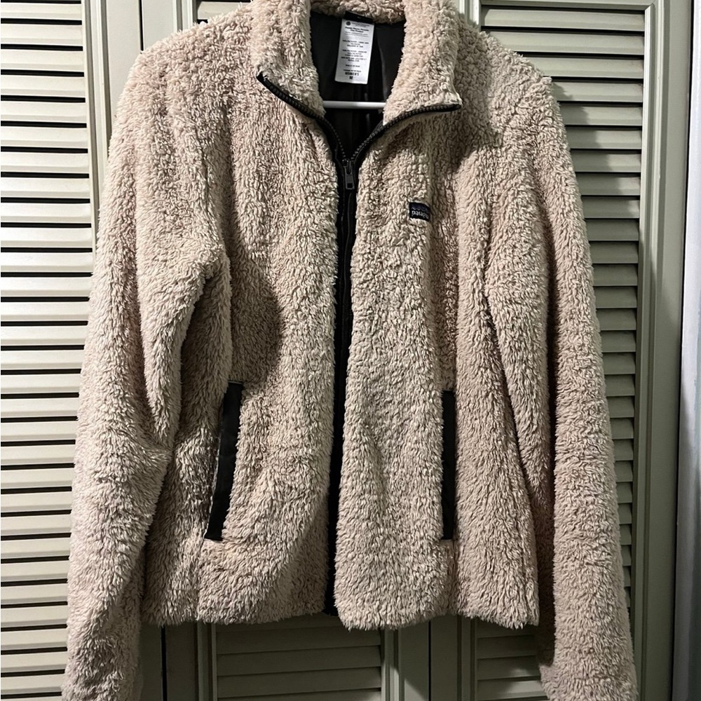 Patagonia Women's Los Gatos Jacket